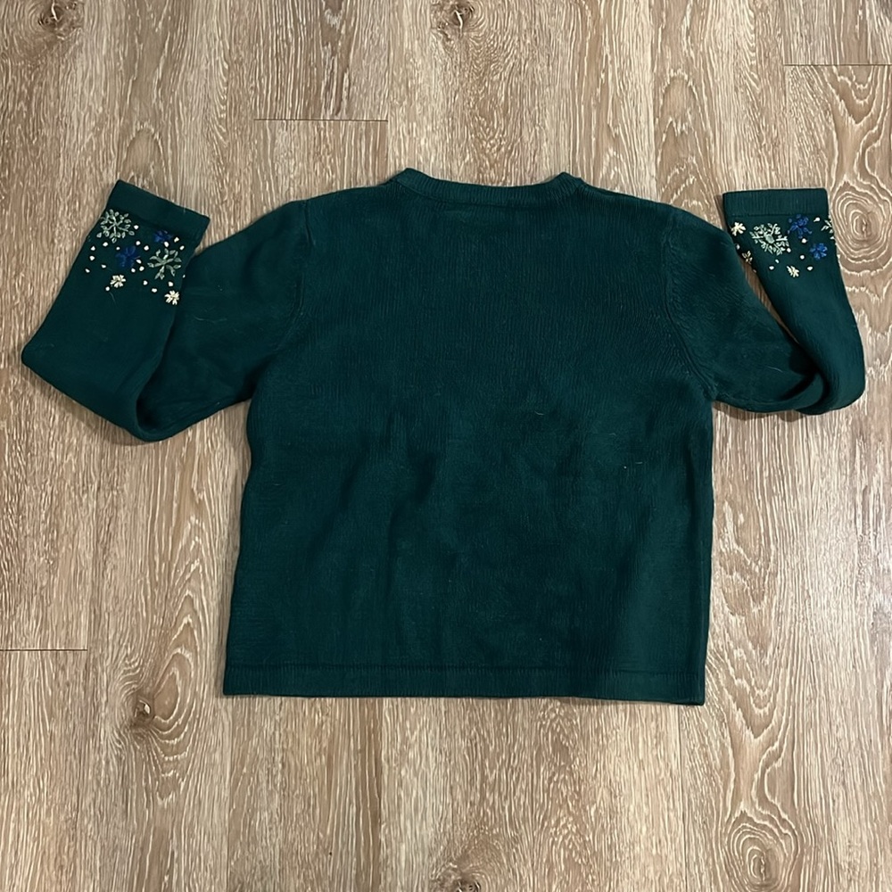 All Points By Reference Point Vintage Ugly Christ… - image 5